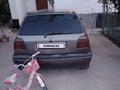 Volkswagen Golf 1993 года за 1 050 000 тг. в Тараз – фото 3