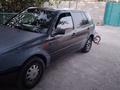 Volkswagen Golf 1993 года за 1 050 000 тг. в Тараз – фото 5