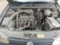 Volkswagen Golf 1993 года за 1 050 000 тг. в Тараз – фото 8