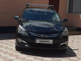 Hyundai Solaris 2015 годаүшін6 200 000 тг. в Ушарал – фото 3