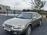 Toyota Camry 1996 годаүшін3 700 000 тг. в Семей