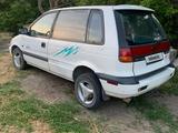 Mitsubishi Space Runner 1991 годаүшін1 200 000 тг. в Астана