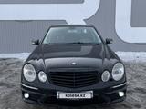 Mercedes-Benz E 500 2007 года за 6 300 000 тг. в Караганда