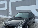 Mercedes-Benz E 500 2007 года за 6 300 000 тг. в Караганда – фото 3