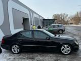 Mercedes-Benz E 500 2007 года за 6 300 000 тг. в Караганда – фото 5