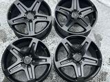 Мерседес R19 5x130 Gelendvagen. за 230 000 тг. в Алматы