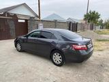 Toyota Camry 2008 годаүшін5 800 000 тг. в Алматы – фото 3