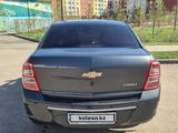 Chevrolet Cobalt 2022 года за 7 000 000 тг. в Астана – фото 3