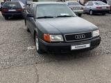 Audi 100 1991 года за 1 700 000 тг. в Конаев (Капшагай) – фото 3