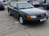 Audi 100 1991 года за 1 700 000 тг. в Конаев (Капшагай)