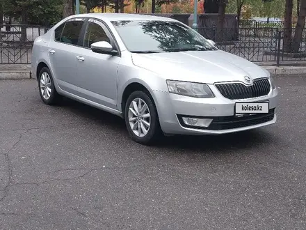 Skoda Octavia 2014 года за 6 000 000 тг. в Усть-Каменогорск – фото 37