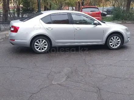 Skoda Octavia 2014 года за 6 000 000 тг. в Усть-Каменогорск – фото 38