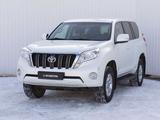 Toyota Land Cruiser Prado 2014 года за 16 800 000 тг. в Караганда