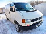 Volkswagen Transporter 1992 годаfor1 700 000 тг. в Лисаковск – фото 5