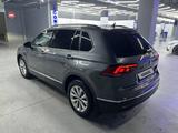 Volkswagen Tiguan 2021 годаүшін9 900 000 тг. в Шымкент – фото 3