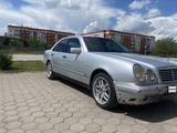 Mercedes-Benz E 280 1998 годаүшін3 100 000 тг. в Караганда