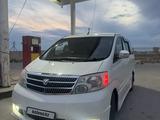 Toyota Alphard 2005 года за 4 900 000 тг. в Актау – фото 4