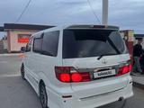 Toyota Alphard 2005 года за 4 900 000 тг. в Актау – фото 3