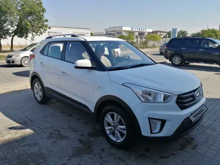 Hyundai Creta 2018 года за 9 800 000 тг. в Актау – фото 5