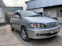 Toyota Ipsum 1996 годаүшін3 500 000 тг. в Алматы