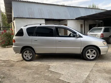 Toyota Ipsum 1996 года за 3 500 000 тг. в Алматы – фото 8