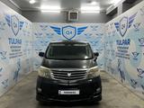 Toyota Alphard 2006 года за 8 490 000 тг. в Тараз