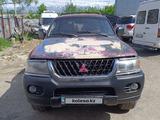 Mitsubishi Montero Sport 2000 годаүшін3 700 000 тг. в Алматы – фото 2