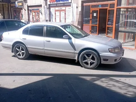 Nissan Cefiro 1998 года за 2 000 000 тг. в Алматы – фото 2