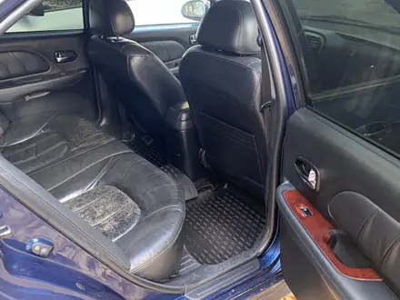 Hyundai Sonata 2008 года за 1 800 000 тг. в Астана – фото 10