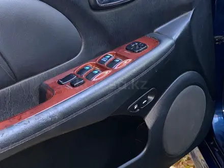 Hyundai Sonata 2008 года за 1 800 000 тг. в Астана – фото 7