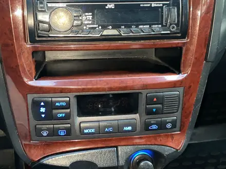 Hyundai Sonata 2008 года за 1 800 000 тг. в Астана – фото 5