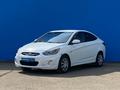 Hyundai Accent 2014 года за 5 250 000 тг. в Алматы