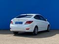 Hyundai Accent 2014 года за 5 250 000 тг. в Алматы – фото 3