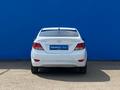 Hyundai Accent 2014 годаүшін5 250 000 тг. в Алматы – фото 4