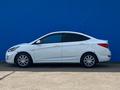 Hyundai Accent 2014 года за 5 250 000 тг. в Алматы – фото 5