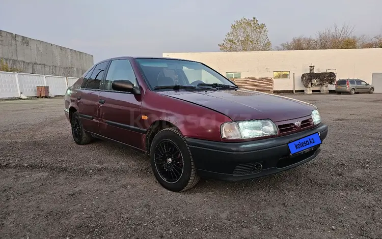 Nissan Primera 1994 годаүшін850 000 тг. в Павлодар