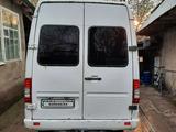 Mercedes-Benz Sprinter 1999 годаүшін3 500 000 тг. в Тараз – фото 3