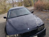 BMW 528 1999 годаүшін3 000 000 тг. в Караганда