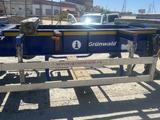 Grunwald  Полуприцеп контейнеровоз 2014 года за 4 500 000 тг. в Актау – фото 4