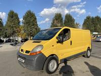 Renault  Trafic 2005 годаүшін4 000 000 тг. в Алматы