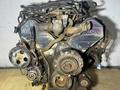 Двигатель 6VD1 3.2 SOHC Isuzu Trooper Bighorn Rodeo Opel Monterey Исузу за 480 000 тг. в Караганда – фото 3