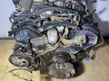 Двигатель 6VD1 3.2 SOHC Isuzu Trooper Bighorn Rodeo Opel Monterey Исузу за 480 000 тг. в Караганда – фото 2