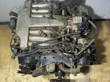Двигатель 6VD1 3.2 SOHC Isuzu Trooper Bighorn Rodeo Opel Monterey Исузу за 480 000 тг. в Караганда