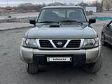 Nissan Patrol 1998 года за 4 500 000 тг. в Жезказган – фото 2