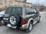 Nissan Patrol 1998 года за 4 500 000 тг. в Жезказган – фото 4