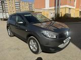 Nissan Qashqai 2011 годаүшін7 500 000 тг. в Актобе – фото 2