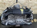 Двигатель Subaru Legacy 4 EJ253 EJ 25 за 350 000 тг. в Шымкент – фото 3