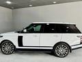 Land Rover Range Rover 2014 годаүшін24 500 000 тг. в Алматы