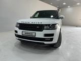 Land Rover Range Rover 2014 годаүшін23 750 000 тг. в Алматы – фото 4