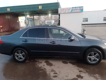 Honda Accord 2006 года за 4 800 000 тг. в Жезказган